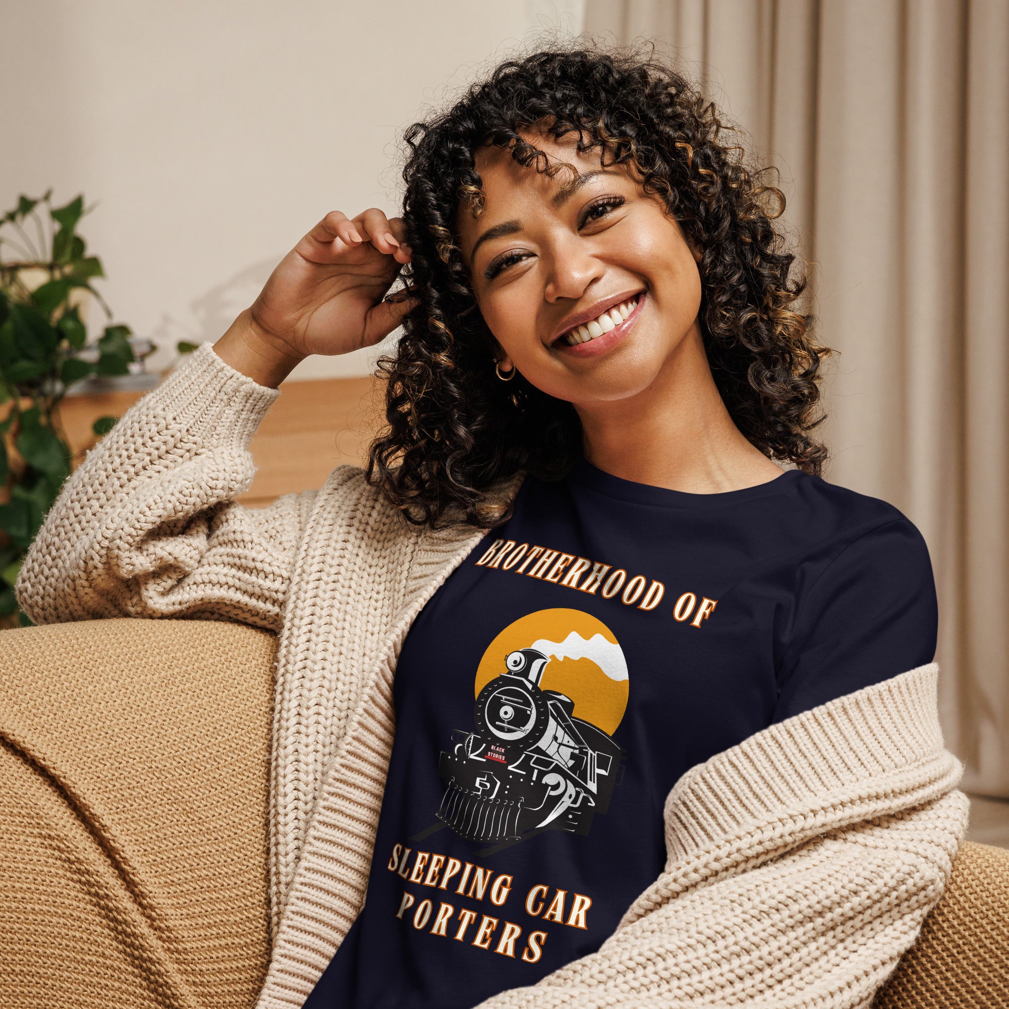 [Out of Print] S. E. Hinton / The Outsiders Womens Relaxed Fit Tee (Black)S.E. ヒントン / アウトサイダー (1967) レディース Tシャツ Amazon | [Rudy & Co.] [Out of Print] S. E. Hinton/The